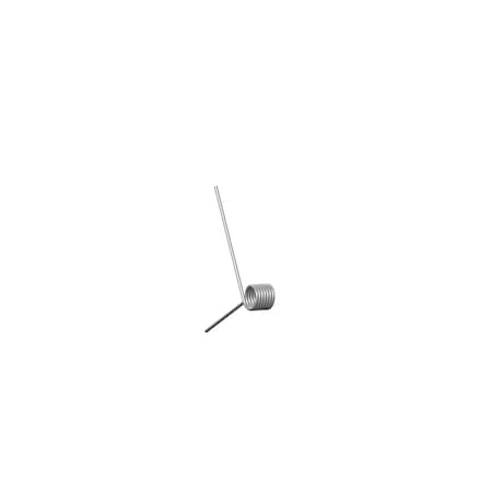 Approved Vendor Torsion Spring, O=.425, W=.051 G309973620